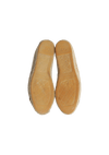 INTERLOCKING CC LOGO ESPADRILLES 37.5