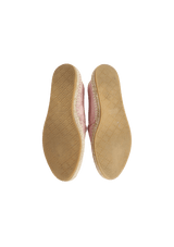 GG CANVAS ESPADRILLES 35