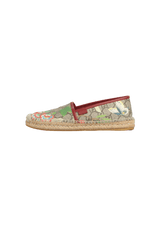 GG SUPREME ESPADRILLES 37.5
