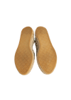 GG SUPREME ESPADRILLES 37.5