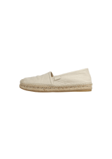 GUCCISSIMA ESPADRILLE 35.5