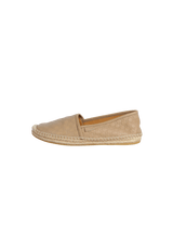 MICROGUCCISSIMA ESPADRILLES 35