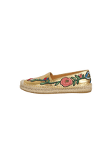 NAPPA OPHELIA ESPADRILLES 36.5