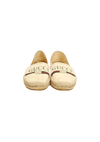 WEB ESPADRILLES 38.5