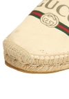 WEB ESPADRILLES 38.5