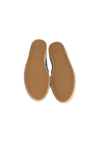 MONOGRAM DENIM STARBOARD ESPADRILLES 35.5