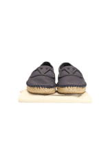 VLOGO ESPADRILLES 37