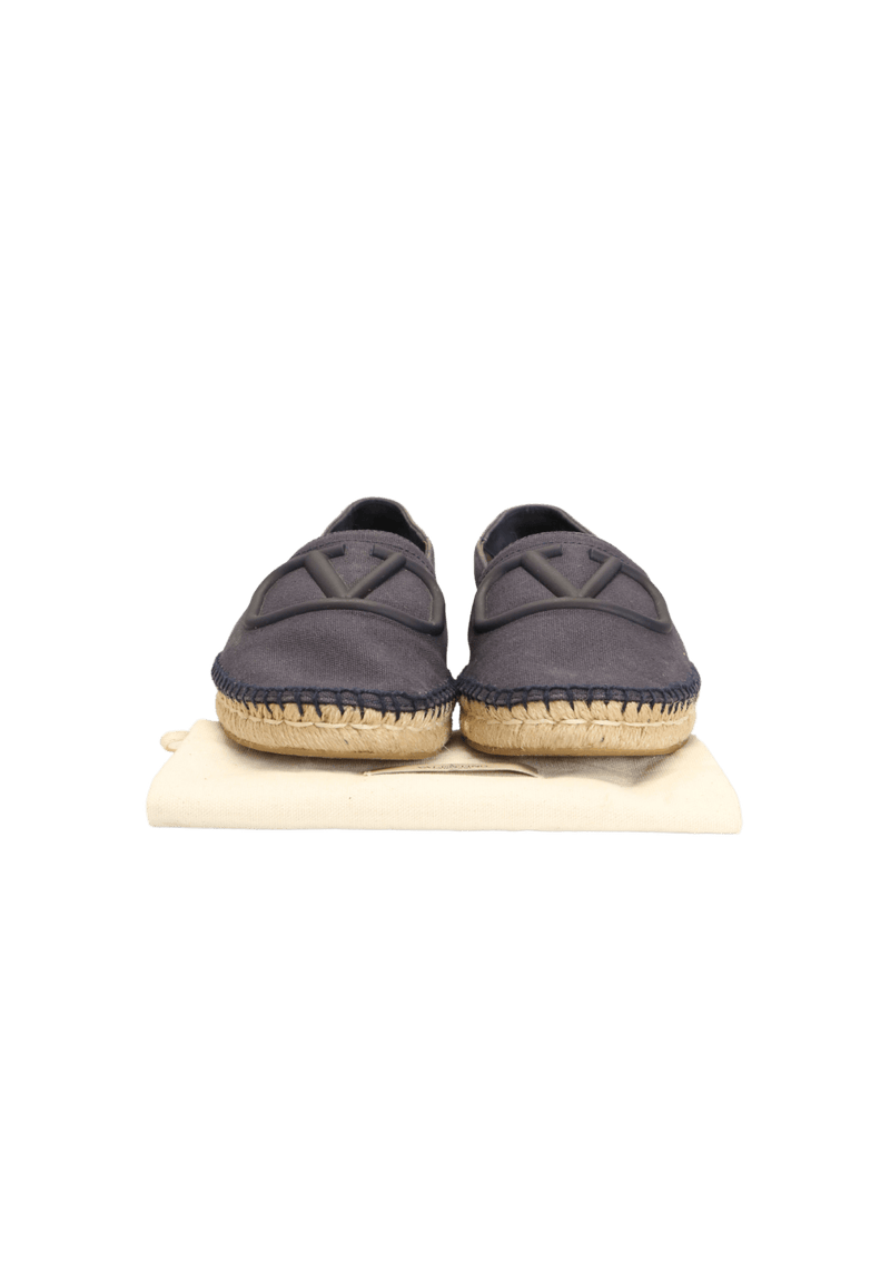 VLOGO ESPADRILLES 37