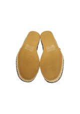 VLOGO ESPADRILLES 37