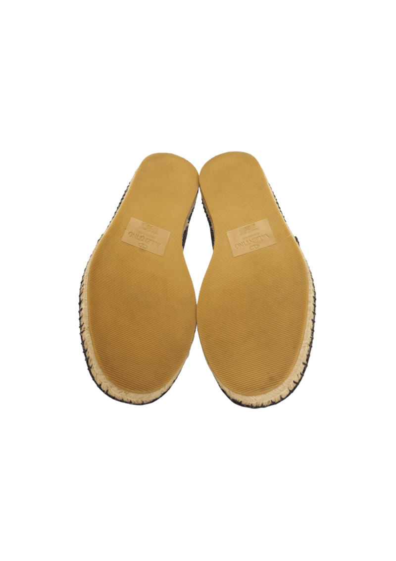 VLOGO ESPADRILLES 37