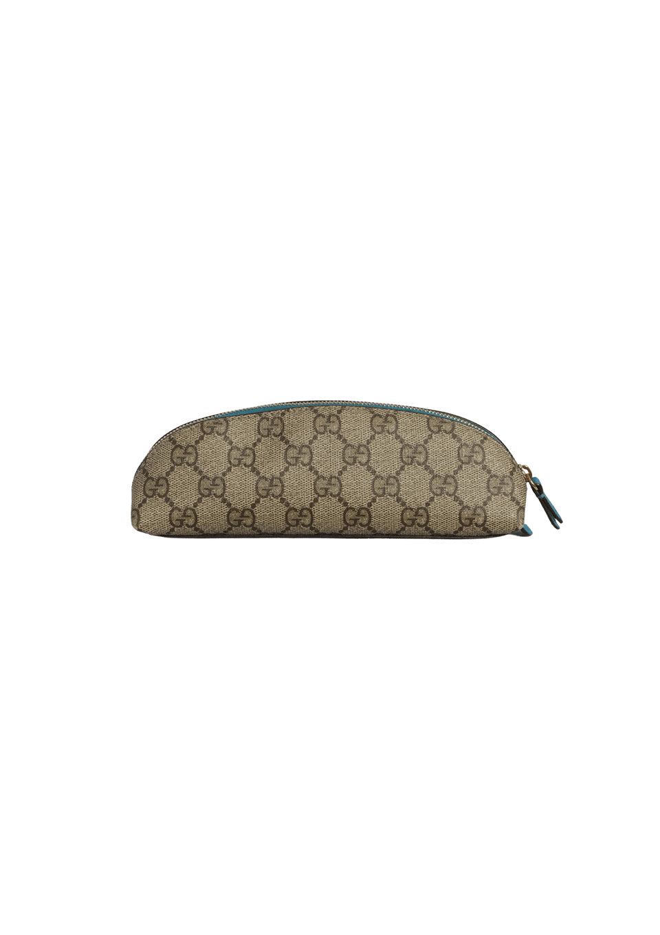Gucci Donald Duck 筆箱　鉛筆　セット ESTOJO GUCCI GG SUPREME DONALD DUCK PENCIL CASE BEGE ORIGINAL – Gringa