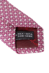 PRINTED TIE