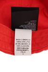 LOGO BASEBALL CAP