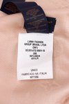 MONOGRAM CLASSIC SILK SHAWL