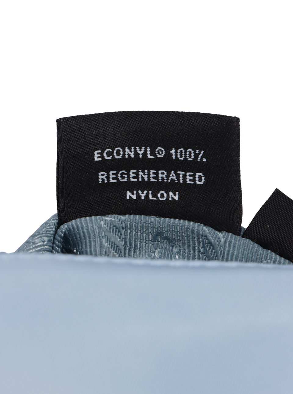 RE-NYLON MINI BAG