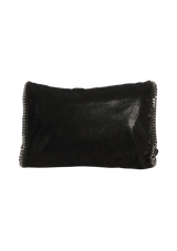 FALABELLA FOLD-OVER TOTE