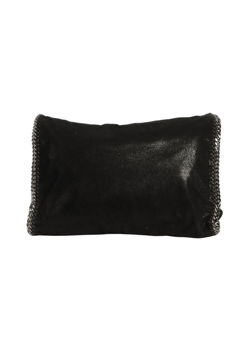 FALABELLA FOLD-OVER TOTE