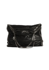FALABELLA FOLD-OVER TOTE