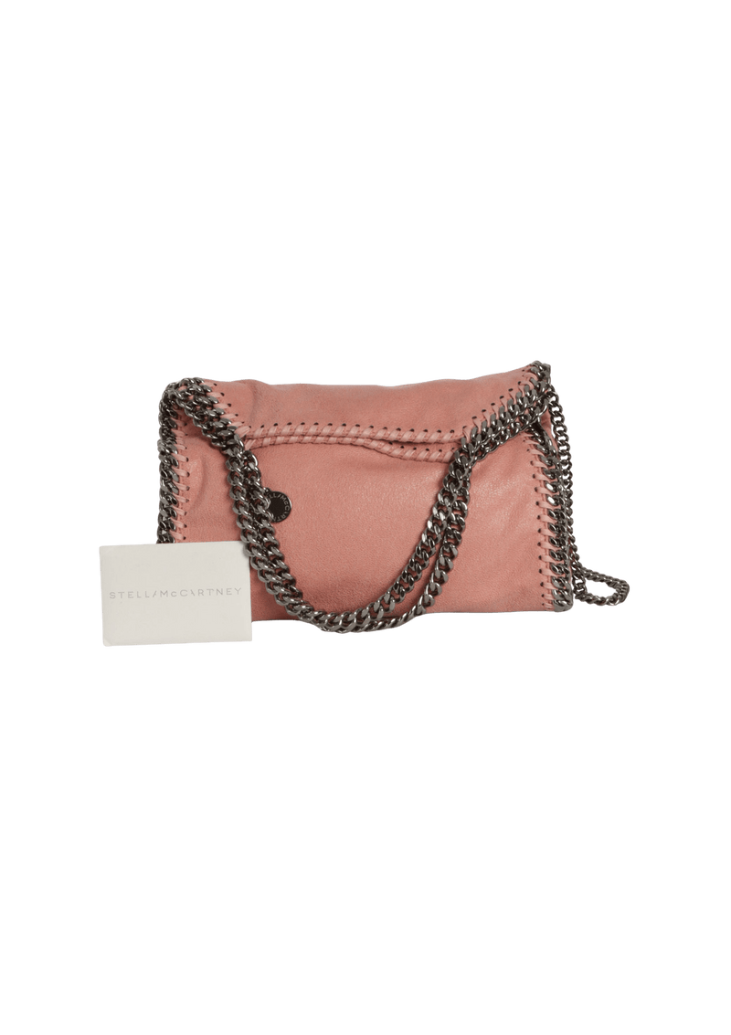 FALABELLA MINI TOTE BAG