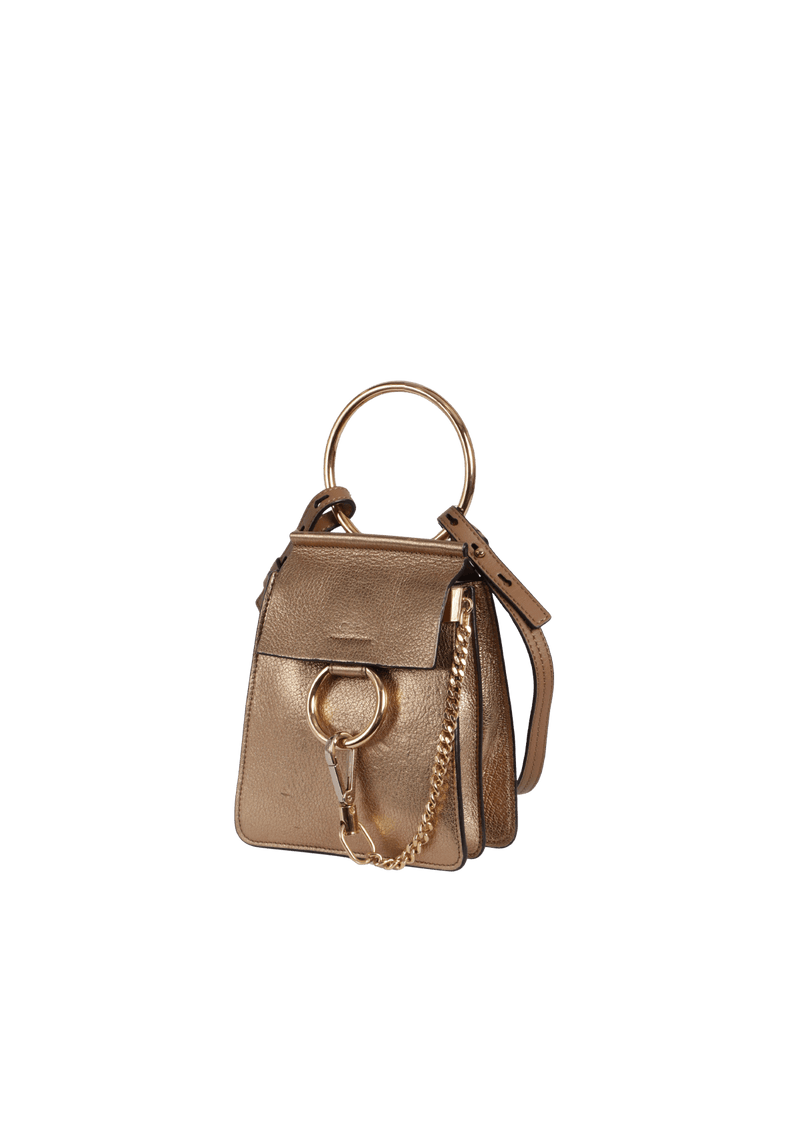 FAYE BRACELET BAG