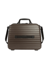 SUITCASE SALSA BEAUTY CASE