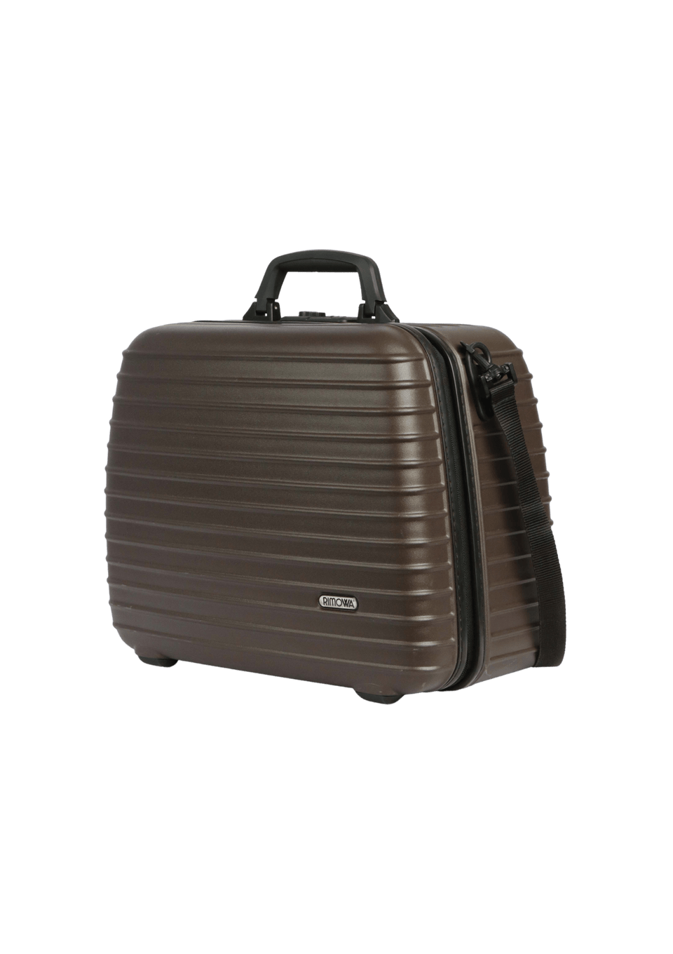 FRASQUEIRA RIMOWA SUITCASE SALSA BEAUTY CASE MARROM ORIGINAL – Gringa FRASQUEIRA RIMOWA SUITCASE SALSA BEAUTY CASE MARROM ORIGINAL – Gringa
