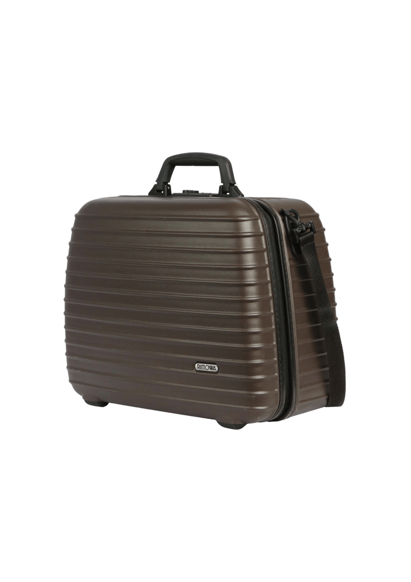 SUITCASE SALSA BEAUTY CASE