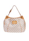 DAMIER AZUR GALLIERA PM