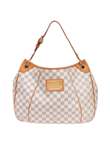 DAMIER AZUR GALLIERA PM