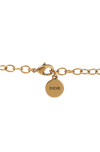 30 MONTAIGNE CD CHOKER NECKLACE