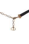 J'ADIOR CHOKER NECKLACE