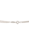 INFINITY NECKLACE