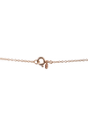 MYCOLLECTION DIAMOND 18K NECKLACE