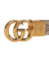 GG SUPREME REVERSIBLE BELT