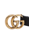 DOUBLE G LOGO BELT 85