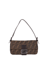 ZUCCA BAGUETTE BAG