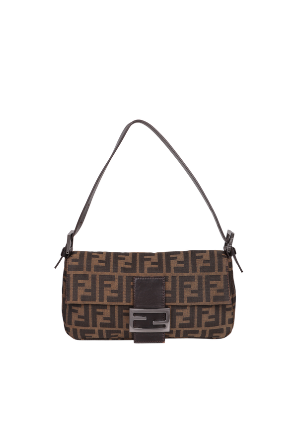 ZUCCA BAGUETTE BAG