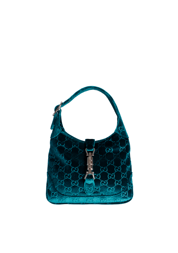 VELVET JACKIE 1961 HOBO