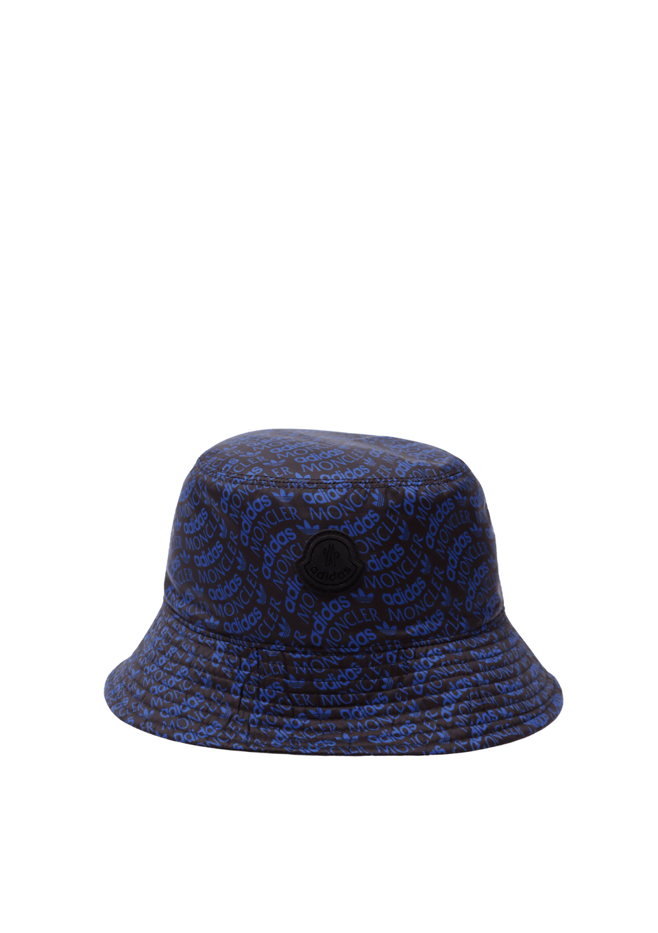 Bonne affaireMONCLER リバーシブル HAT Mサイズ CHAPÉU MONCLER X ADIDAS ORIGINALS REVERSIBLE BUCKET HAT BICOLOR G