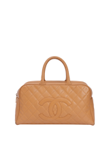 TIMELESS BOWLING BAG