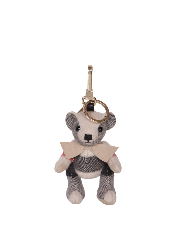 THOMAS BEAR KEYCHAIN