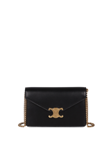 TRIOMPHE MARGO WALLET ON CHAIN