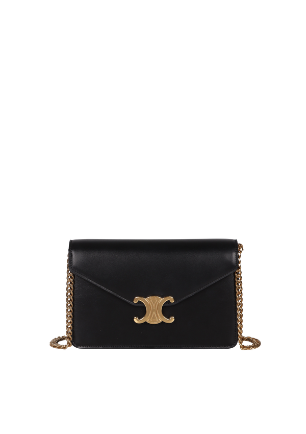 TRIOMPHE MARGO WALLET ON CHAIN