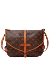 MONOGRAM SAUMUR 30
