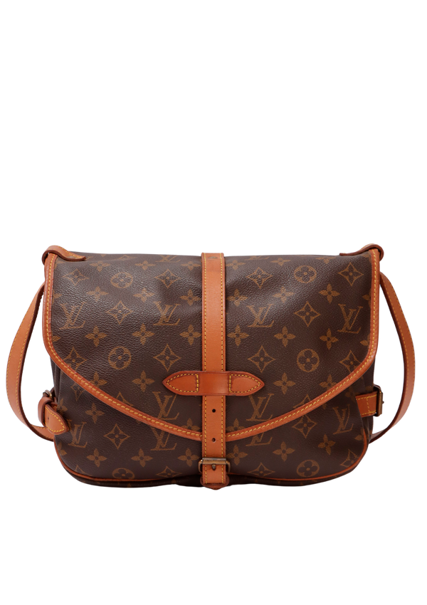 MONOGRAM SAUMUR 30