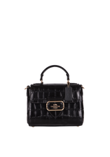 MORGAN TOP HANDLE BAG