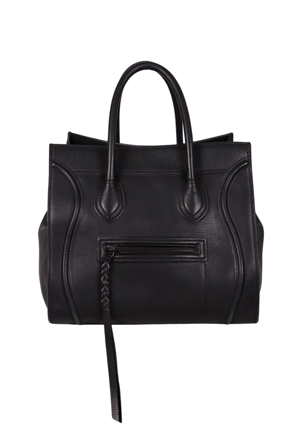 MEDIUM PHANTOM LUGGAGE BAG