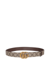 GG SUPREME REVERSIBLE BELT