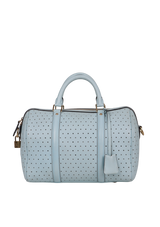 PERFORATED LEATHER SOFIA COPPOLA SC PM BAG