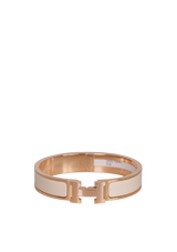 CLIC CLAC H BRACELET PM